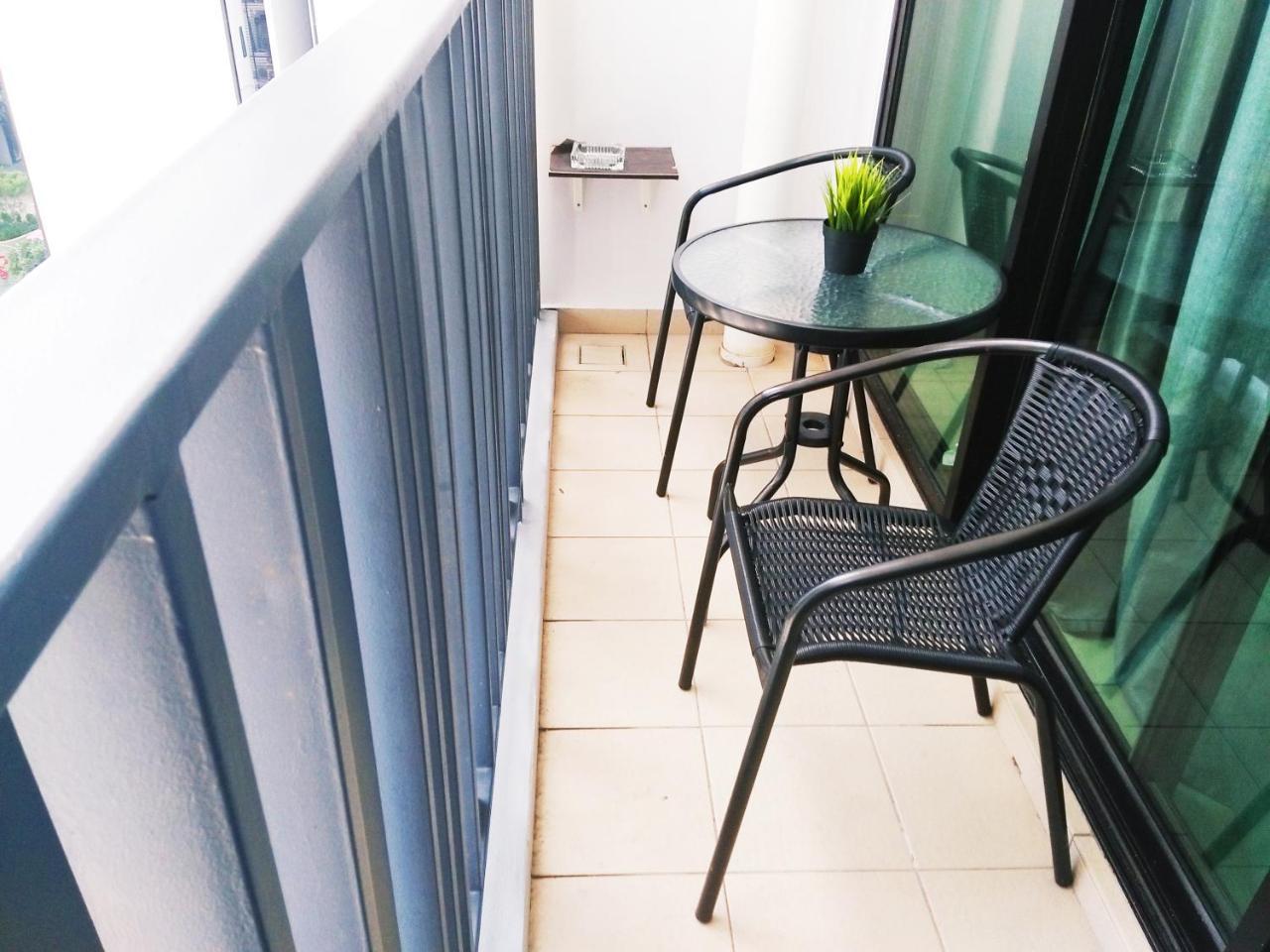 I-City I-Soho Σαχ Αλάμ Εξωτερικό φωτογραφία