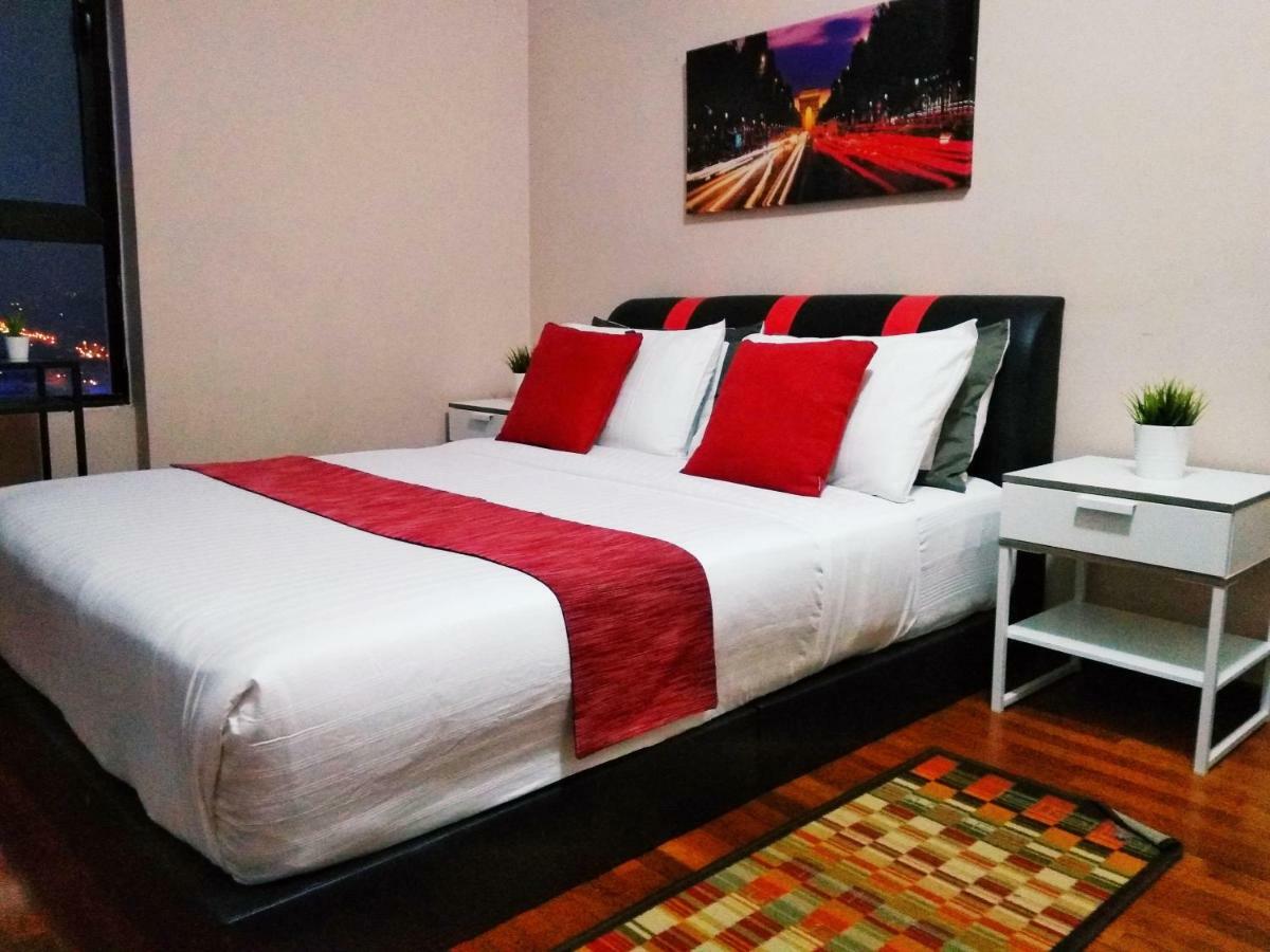 I-City I-Soho Σαχ Αλάμ Εξωτερικό φωτογραφία