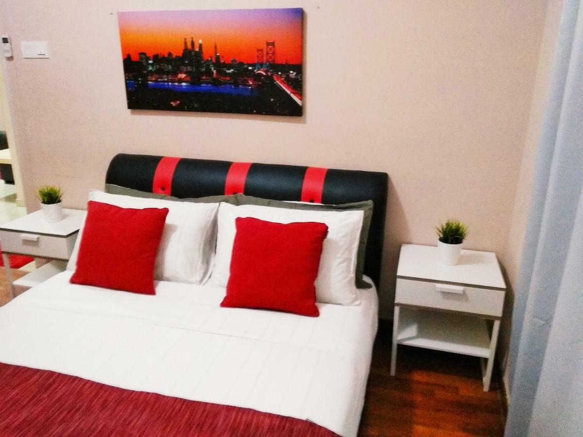 I-City I-Soho Σαχ Αλάμ Εξωτερικό φωτογραφία
