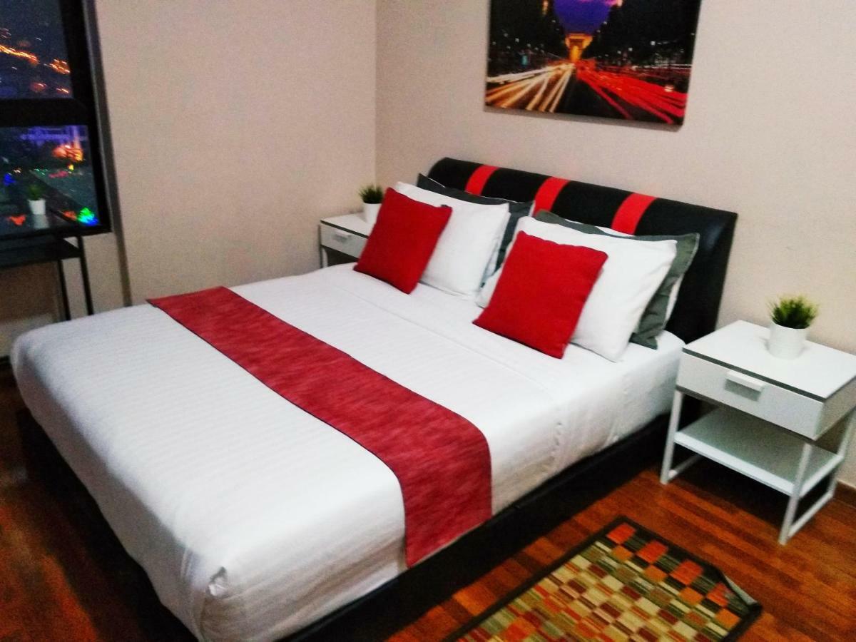 I-City I-Soho Σαχ Αλάμ Εξωτερικό φωτογραφία