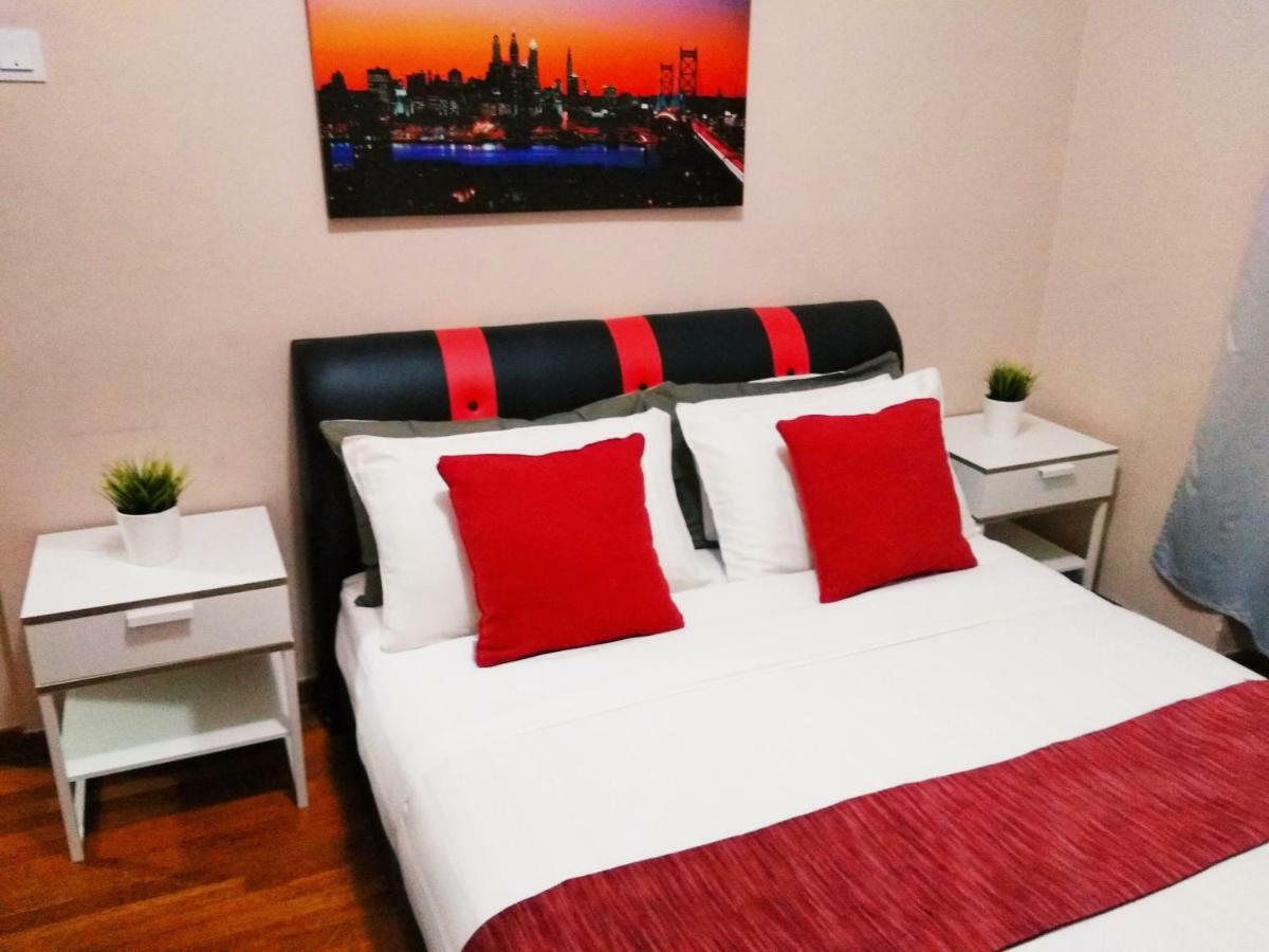 I-City I-Soho Σαχ Αλάμ Εξωτερικό φωτογραφία