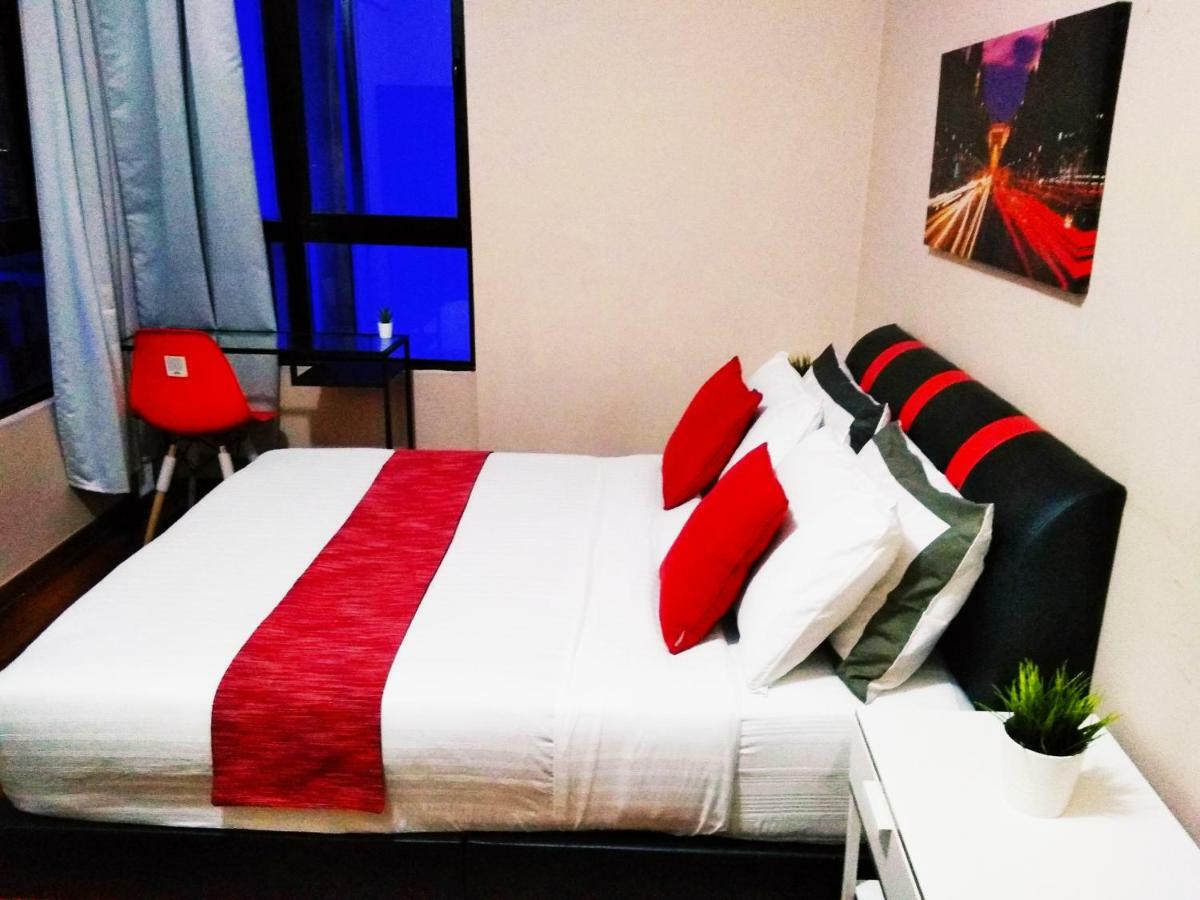 I-City I-Soho Σαχ Αλάμ Εξωτερικό φωτογραφία